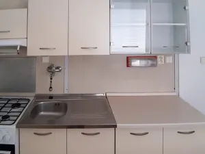 Prodej bytu 1+1, Lanškroun - Ostrovské Předměstí, Seifertova, 37 m2