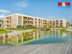 Prodej bytu 2+kk, Brandýs nad Labem-Stará Boleslav, Dřevčická, 65 m2