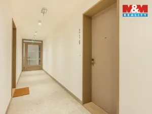 Prodej bytu 2+kk, Brandýs nad Labem-Stará Boleslav, Dřevčická, 65 m2
