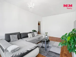 Prodej bytu 3+1, Ústí nad Labem - Ústí nad Labem-centrum, SNP, 62 m2