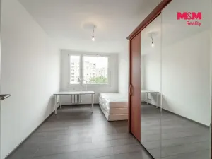 Prodej bytu 4+1, Praha - Černý Most, Bojčenkova, 104 m2