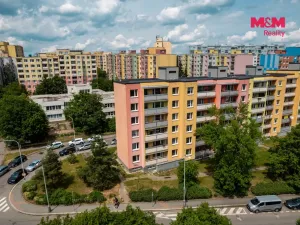 Prodej bytu 4+1, Praha - Černý Most, Bojčenkova, 104 m2