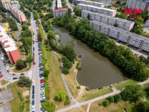 Prodej bytu 4+1, Praha - Černý Most, Bojčenkova, 104 m2