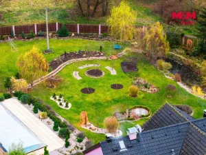 Prodej rodinného domu, Přimda - Mlýnec, 433 m2
