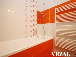 Pronájem bytu 3+kk, Plzeň, Družstevní, 79 m2