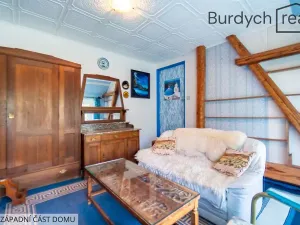 Prodej vícegeneračního domu, Slatiňany, 600 m2