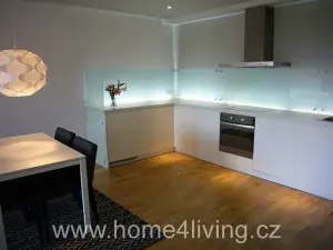 Pronájem bytu 2+kk, Brno, Kosmova, 62 m2