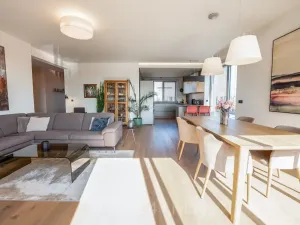 Prodej bytu 5+kk, Brno, Klatovská, 230 m2