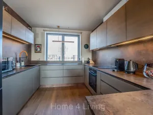 Prodej bytu 5+kk, Brno, Klatovská, 230 m2