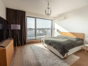 Prodej bytu 5+kk, Brno, Klatovská, 230 m2