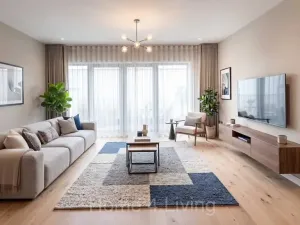 Prodej bytu 2+kk, Brno, Tumaňanova, 99 m2