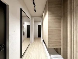Prodej bytu 2+kk, Brno, Tumaňanova, 99 m2