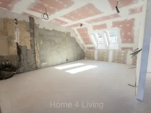 Prodej bytu 5+kk, Brno, Tumaňanova, 140 m2