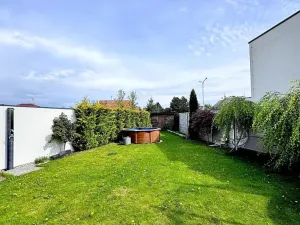 Pronájem rodinného domu, Prostějov, Žitná, 180 m2