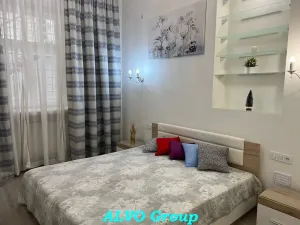 Prodej bytu 2+kk, Praha - Žižkov, Řehořova, 48 m2