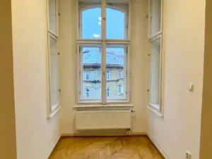 Pronájem bytu 2+1, Brno, Jana Uhra, 73 m2