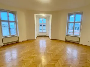 Pronájem bytu 2+1, Brno, Jana Uhra, 73 m2
