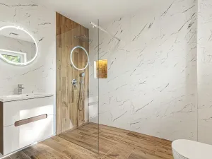 Prodej bytu 4+kk, Praha - Řepy, Otlíkovská, 125 m2