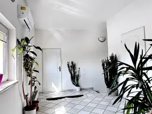 Pronájem kanceláře, Brno, Podruhova, 150 m2