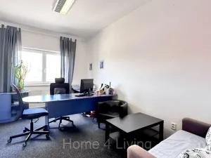 Pronájem kanceláře, Brno, Podruhova, 150 m2