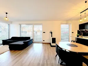 Prodej bytu 3+kk, Dolní Věstonice, U Hřiště, 76 m2