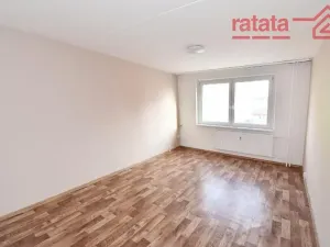 Pronájem bytu 2+1, Klášterec nad Ohří, Žitná, 61 m2