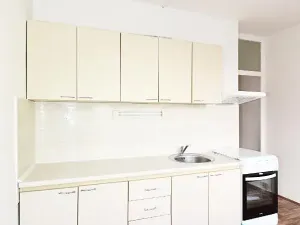Pronájem bytu 2+1, Klášterec nad Ohří, Žitná, 61 m2