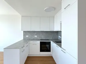 Pronájem bytu 3+kk, Brno, třída Generála Píky, 102 m2