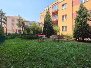 Pronájem bytu 3+kk, Praha - Strašnice, Černokostelecká, 80 m2