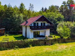 Prodej rodinného domu, Čakov - Čakovec, 92 m2