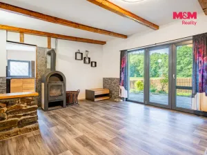 Prodej rodinného domu, Čakov - Čakovec, 92 m2