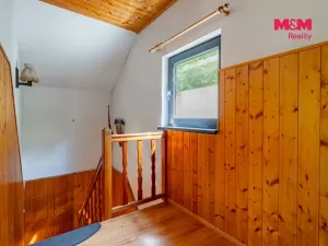 Prodej rodinného domu, Čakov - Čakovec, 92 m2