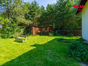 Prodej rodinného domu, Čakov - Čakovec, 92 m2