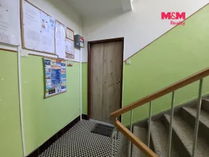 Pronájem bytu 2+1, Strakonice - Strakonice I, Mikoláše Alše, 62 m2