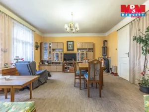Prodej rodinného domu, Ústí nad Labem, Bratří Veverků, 105 m2