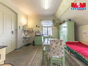 Prodej rodinného domu, Ústí nad Labem, Bratří Veverků, 105 m2
