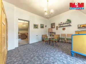 Prodej rodinného domu, Ústí nad Labem, Bratří Veverků, 105 m2