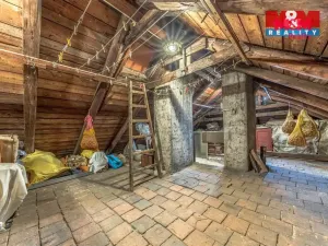 Prodej rodinného domu, Ústí nad Labem, Bratří Veverků, 105 m2