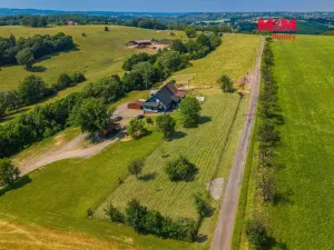 Prodej pozemku pro bydlení, Třinec - Osůvky, 1478 m2
