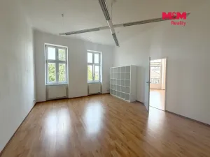Pronájem bytu 3+1, Brno - Ponava, Kabátníkova, 103 m2