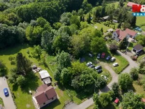 Prodej pozemku pro bydlení, Ostrava - Radvanice, 2754 m2