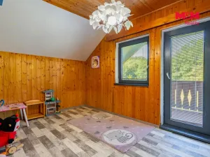 Prodej chaty, Čakov - Čakovec, 92 m2
