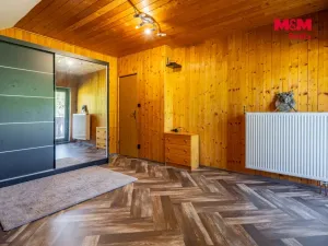 Prodej chaty, Čakov - Čakovec, 92 m2