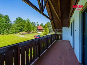 Prodej chaty, Čakov - Čakovec, 92 m2