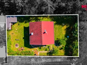 Prodej chaty, Čakov - Čakovec, 92 m2