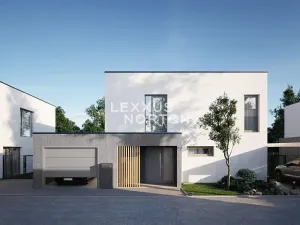 Prodej rodinného domu, Praha - Točná, U Čihadel, 183 m2