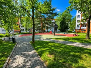 Prodej bytu 3+1, Zlín, Budovatelská, 68 m2