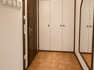 Prodej bytu 3+1, Zlín, Budovatelská, 68 m2