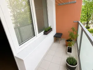 Prodej bytu 3+1, Zlín, Budovatelská, 68 m2