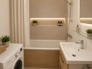 Prodej bytu 3+1, Zlín, Budovatelská, 68 m2